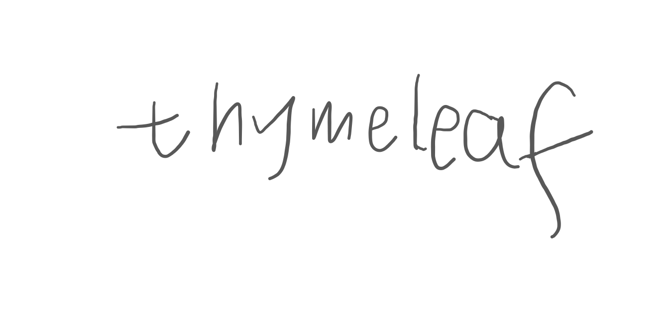 Thymeleaf特点（6）- 模块化